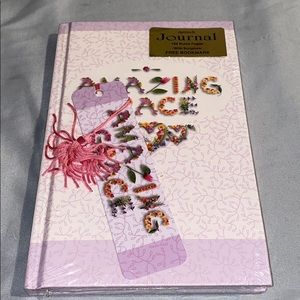 Antioch Jourdal Book 📚